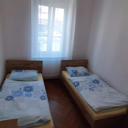 Apartmán Apartma Gušt Koper Exteriér fotografie