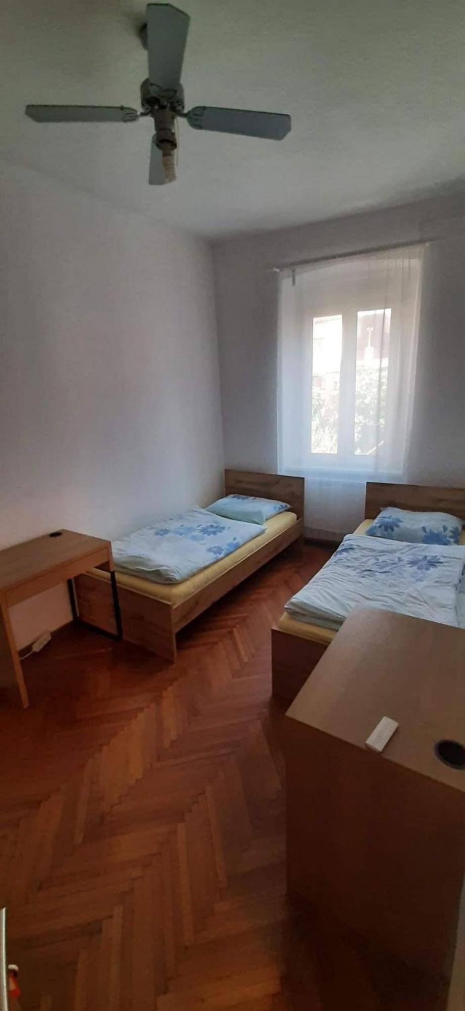 Apartmán Apartma Gušt Koper Exteriér fotografie